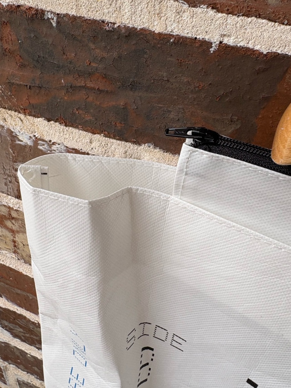 OFF-WHITE Nike Lab Chicago Virgil Abloh Limited Time Bag - Picture 6 of 13